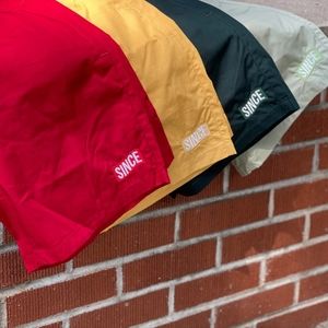 BUNDLED! 2 Pair Sand Shorts